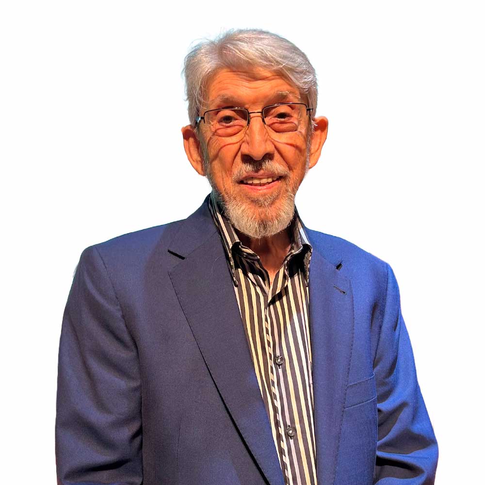 Dr. Cristobal Gangoso Aragón