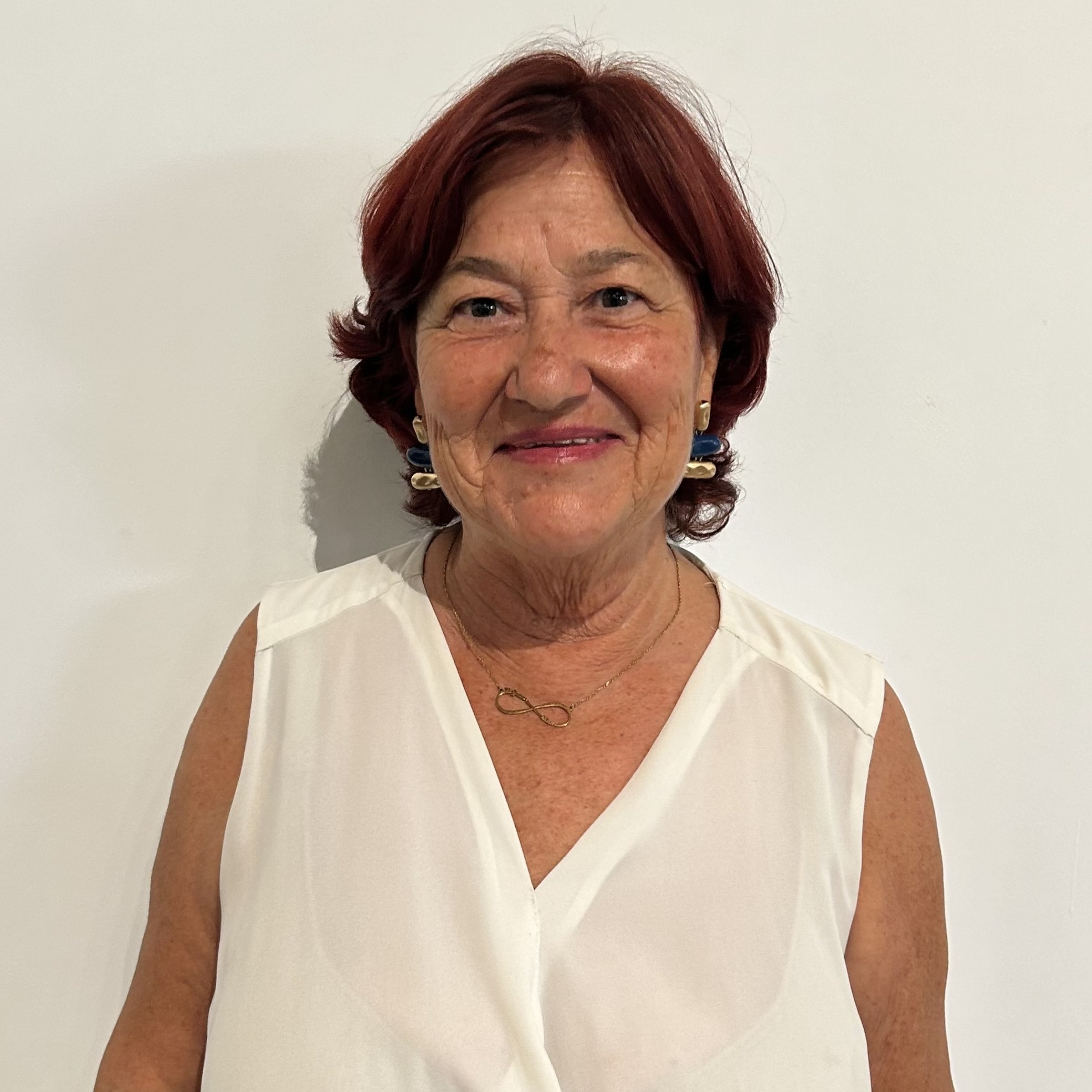 Manuela Albarracin