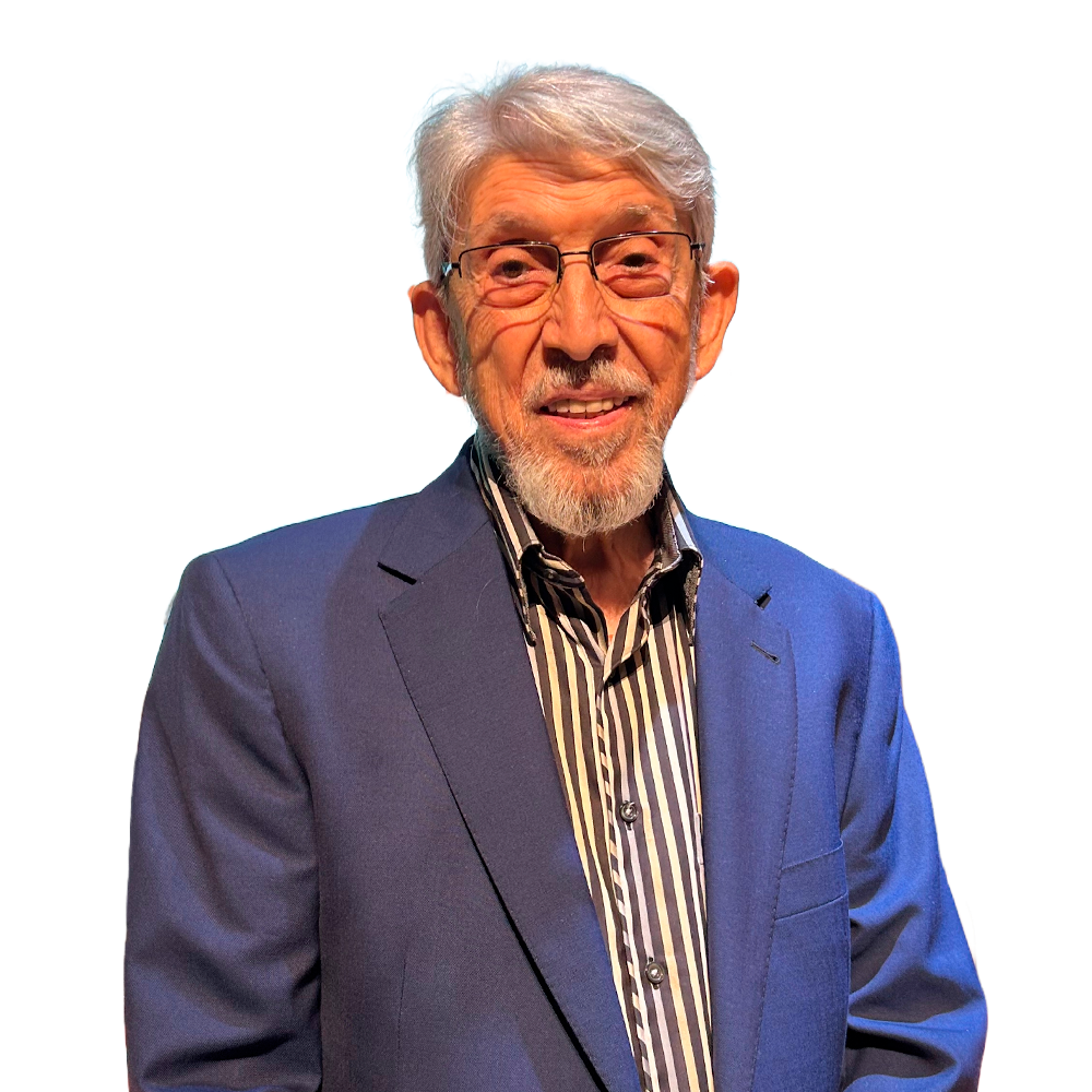 Dr. Cristobal Gangoso